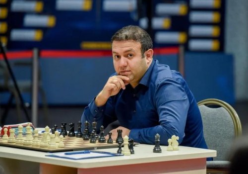 Rauf Məmmədov üçün Almaniya sınağı