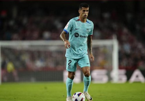 Kanselo doğma klubuna qayıtmaq istəyir