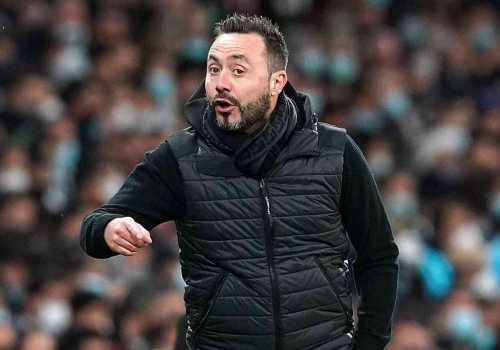 De Zerbinin &ldquo;Tottenhem&rdquo;də ilk transfer hədəfi