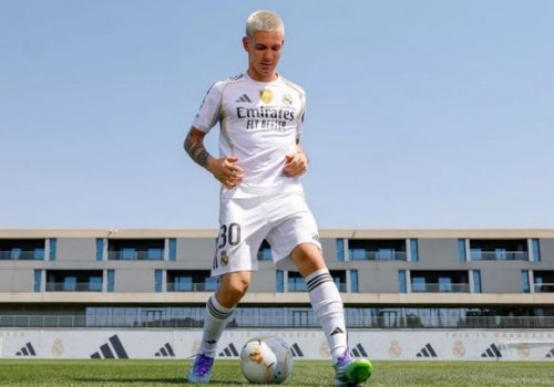 &ldquo;Benfika&rdquo; &ldquo;Real&rdquo;ın hücumçusunun xidmətində maraqlıdır