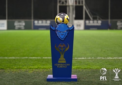 "Qarabağ" &ndash; "Sabah" matçının hakimləri açıqlandı