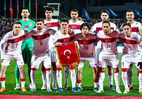 Türkiyə millisinin Paraqvayla oyununun başlama saatı dəyişdirildi