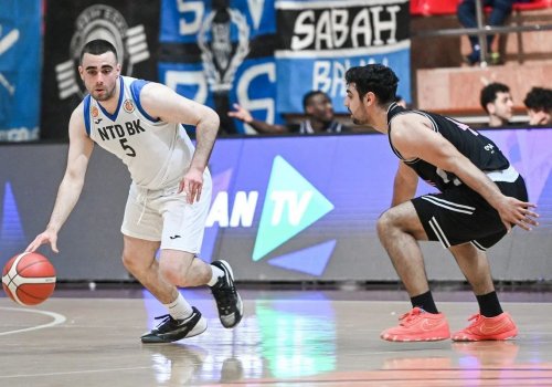 &ldquo;İstənilən rəqibə problem yarada biləcək gücdəyik&rdquo;