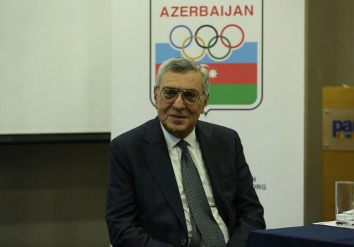 &ldquo;Futbolun inkişafı göz qabağındadır&rdquo; &ndash; Hüseynzadə