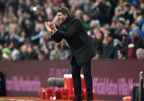 Cerrad &ldquo;Liverpul&rdquo;u çalışdıra biləcəyi ilə bağlı sualı cavabladı