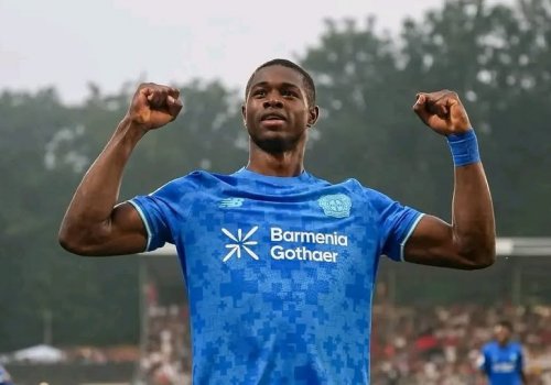 &ldquo;Arsenal&rdquo; &ldquo;Bayer&rdquo;in hücumçusu ilə maraqlanır