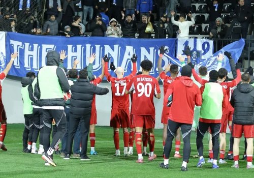 Premyer Liqa oyunlarında ən çox azarkeş toplayan komandalar bəlli oldu