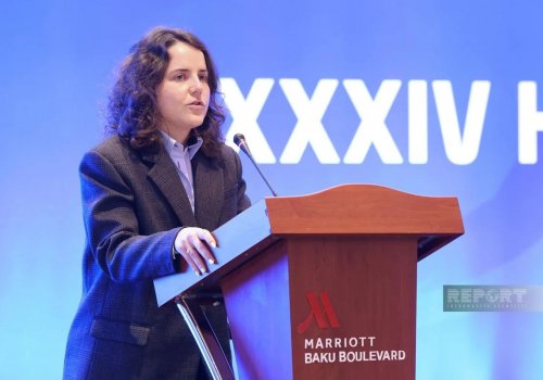 &ldquo;AFFA-nın əldə etdiyi nailiyyətlər təqdirəlayiqdir&rdquo; - FIFA rəsmisi