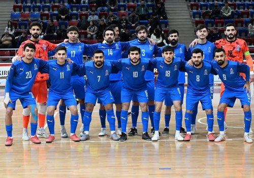 Millinin toplanış üçün heyəti açıqlandı