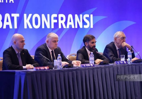 &ldquo;AFFA ilə PFL arasındakı müqavilənin şərtləri dəyişdirilə bilər&rdquo; - Rövşən Nəcəf