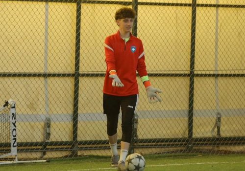 &ldquo;Turan Tovuz&rdquo;un futbolçusuna Türkiyə və Rusiya klublarından təklif var