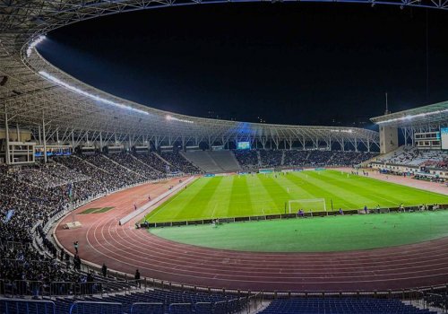 Son 10 mövsümün tamaşaçı rekordu