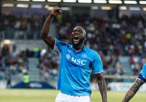 Lukaku Türkiyə Super Liqasına keçə bilər