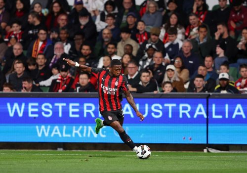 &ldquo;Atletiko&rdquo; &ldquo;Milan&rdquo;ın müdafiəçisi ilə maraqlanır