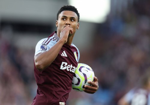 &ldquo;Milan&rdquo; &ldquo;Aston Villa&rdquo;nın hücumçusu ilə maraqlanır