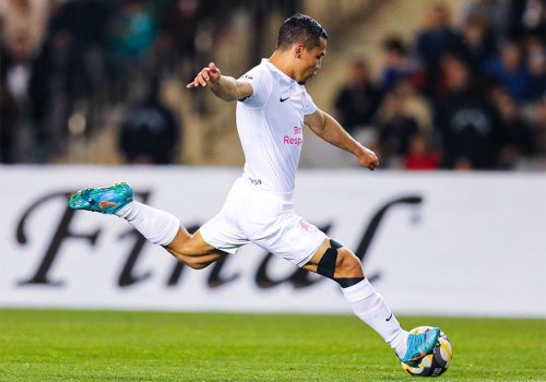 &ldquo;Sabah&rdquo;dan 50-ci qol