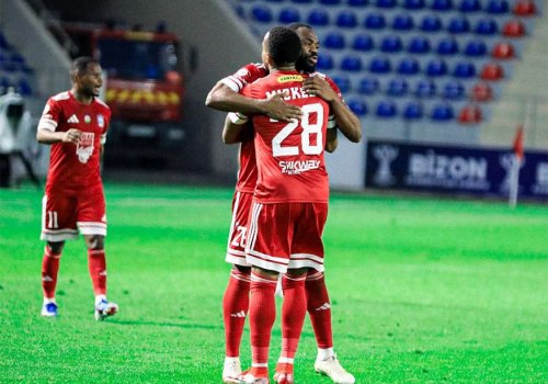 &ldquo;Zirə&rdquo;dən 25-ci qələbə