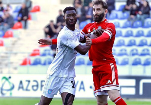 18 ildən sonra: Tarixdə 3-cü dəfə