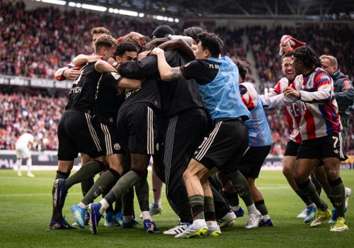 &ldquo;Bayern&rdquo;dən səfərdə çətin qələbə