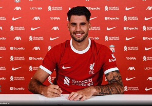 Soboslai &ldquo;Liverpul&rdquo;a münasibətini açıqladı