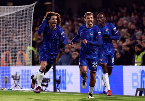 Kukurelya ən yaxşı sol cinah müdafiəçisini açıqladı