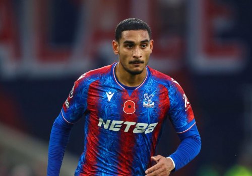 &ldquo;Real&rdquo; &ldquo;Kristal Pelas&rdquo;ın müdafiəçisi ilə maraqlanır