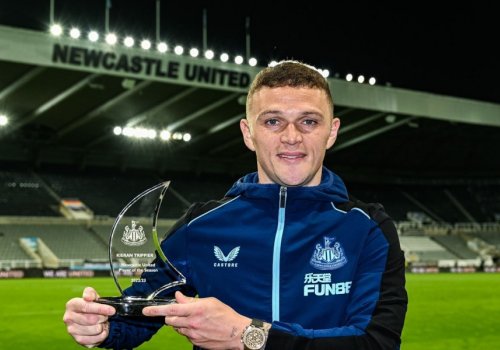 Müdafiəçisi &ldquo;Nyukasl&rdquo;dan ayrılacaq