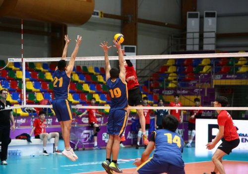 Azərbaycan çempionatına yekun vuruldu