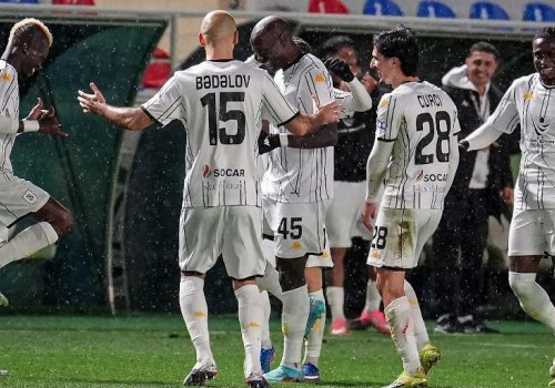 &ldquo;Neftçi&rdquo; &ldquo;Sumqayıt&rdquo;a belə qalib gəldi - VİDEO