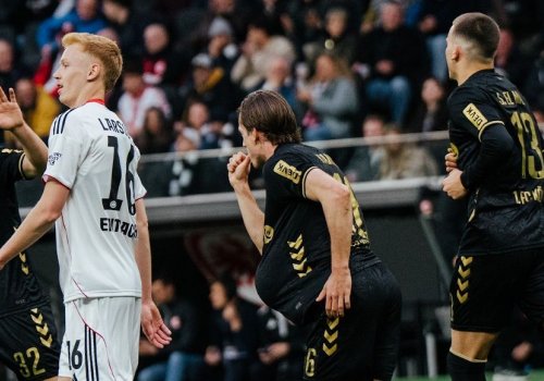 Son gündə iki heç-heçə