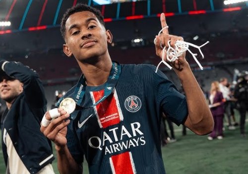 PSJ-nin yarımmüdafiəçisi milli seçimini etdi