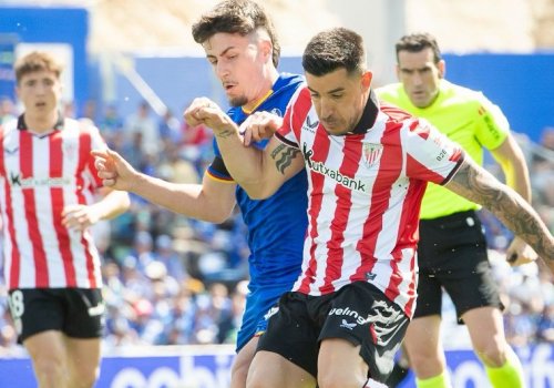 &ldquo;Atletik&rdquo; səfərdən xalsız qayıtdı