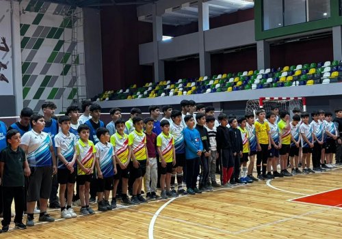 Dünya Badminton Federasiyasının dəstəklədiyi layihə Lənkəranda