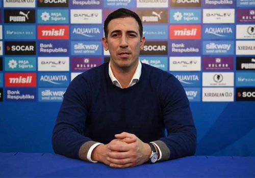 Komitə sədri hakim səhvlərini etiraf etdi - VİDEO