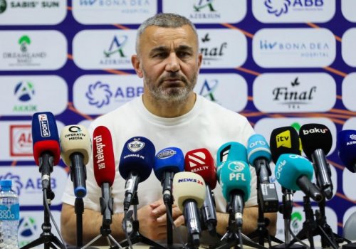 &ldquo;Hakimlər təzyiq altındadır&rdquo; - Qurban Qurbanov