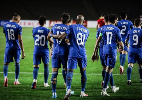 &ldquo;Karvan-Yevlax&rdquo; &ldquo;Qarabağ&rdquo;a belə uduzdu - VİDEO