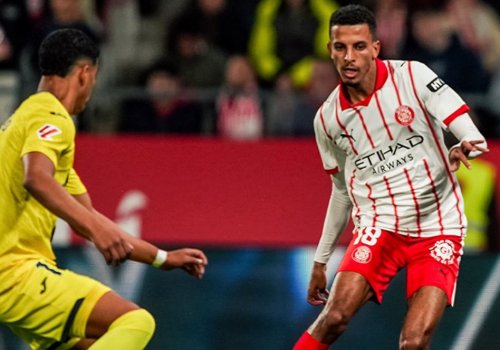 &ldquo;Vilyarreal&rdquo; səfərdən xalsız qayıtdı