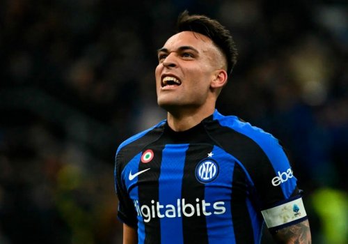 Kassanodan Lautaro Martines açıqlaması