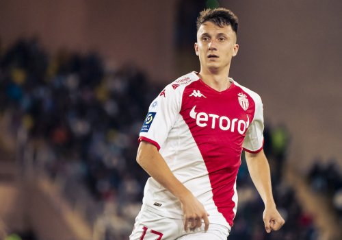 &ldquo;Monako&rdquo;nun rusiyalı ulduzu Səudiyyə Ərəbistanına yollana bilər