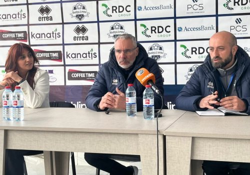 &ldquo;Qələbə qazanmağa layiq idik&rdquo;