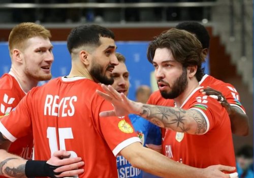 Yarımfinal mərhələsinə start verildi