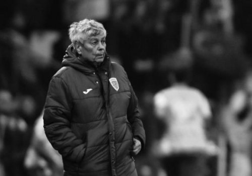 Luçesku vəfat etdi