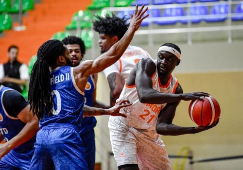 Pley-off mərhələsinin bütün cütləri müəyyənləşdi