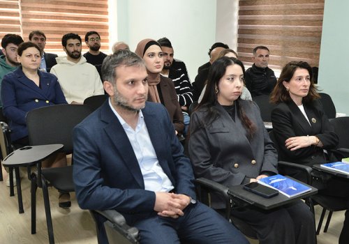 Region Liqası klubları üçün xüsusi iclas