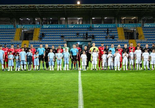 Dünya Səhiyyə Günü münasibətilə sosial layihə həyata keçirilib