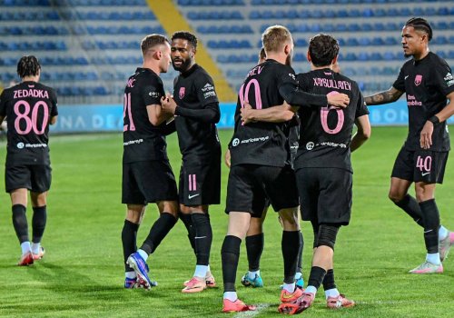 Səfərdə 50-ci qələbə: &ldquo;Sabah&rdquo; &ldquo;Şəmkir&rdquo;ə çatdı