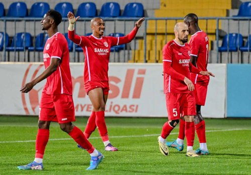 Felipedən 25-ci qol