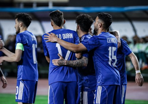 Son 4 mövsümün ən böyük hesabı