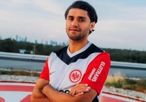 Dahud &ldquo;Ayntraxt&rdquo;dan ayrılacaq