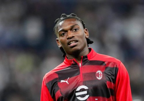 &ldquo;Milan&rdquo; Leao ilə bağl mövqeyini açıqladı